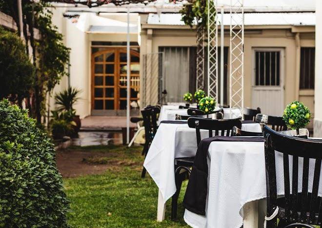 Hotel francesco