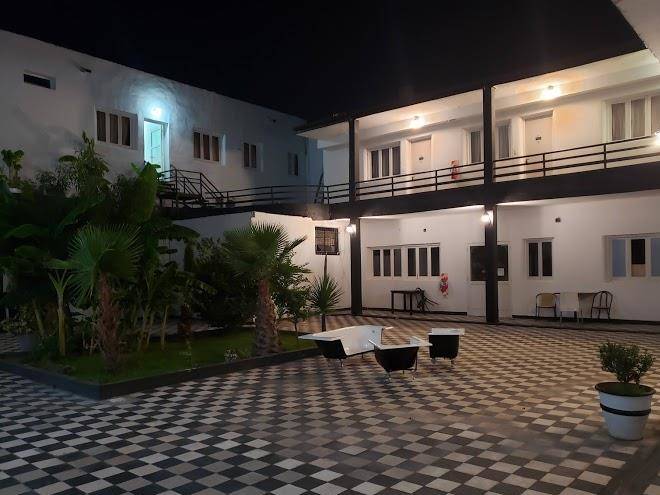 Hotel rex