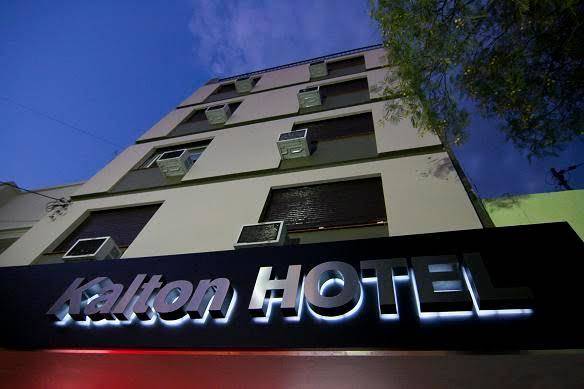 Hotel Kalton Image