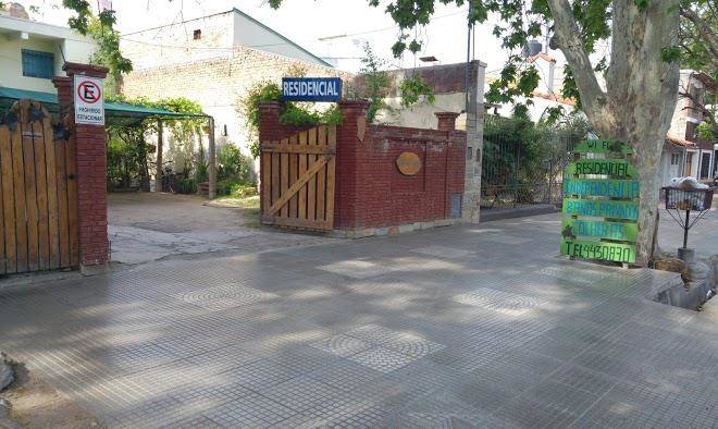 Hotel residencial independencia