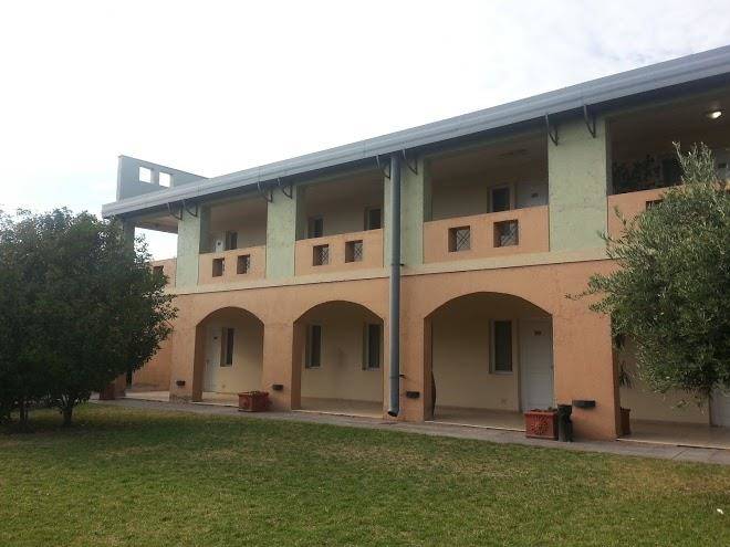 Hotel tiempo andino