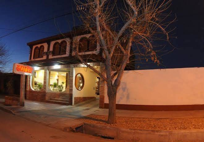 Hotel turis