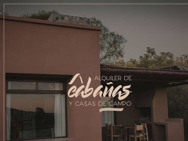 La cenaida cabanas