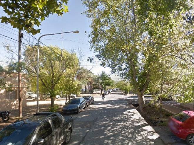 Monoambiente san rafael