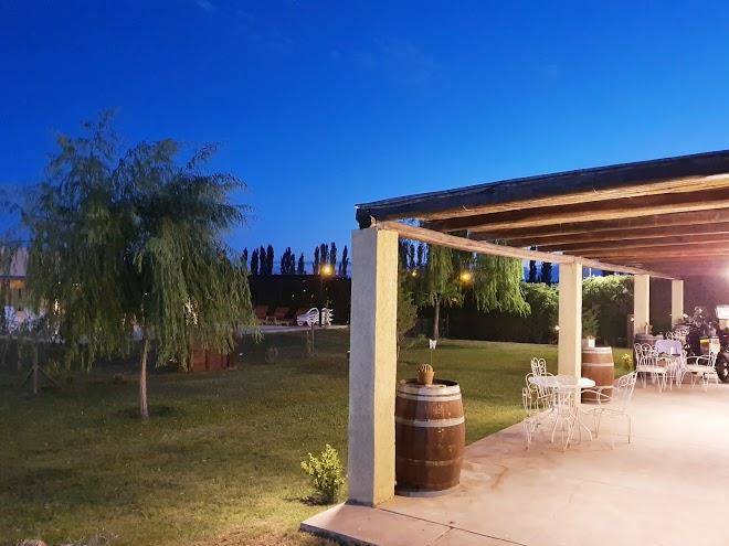 Posada boutique la barrica