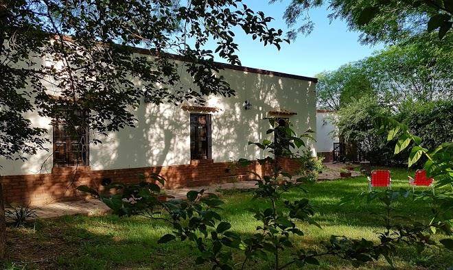 Posada don pedro