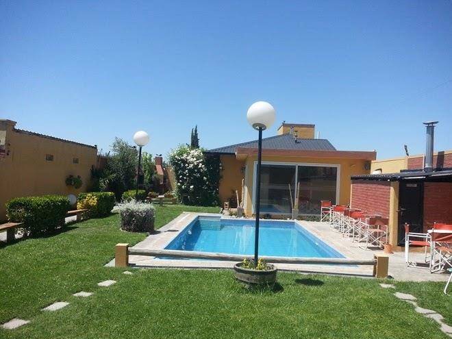 Solar maiten