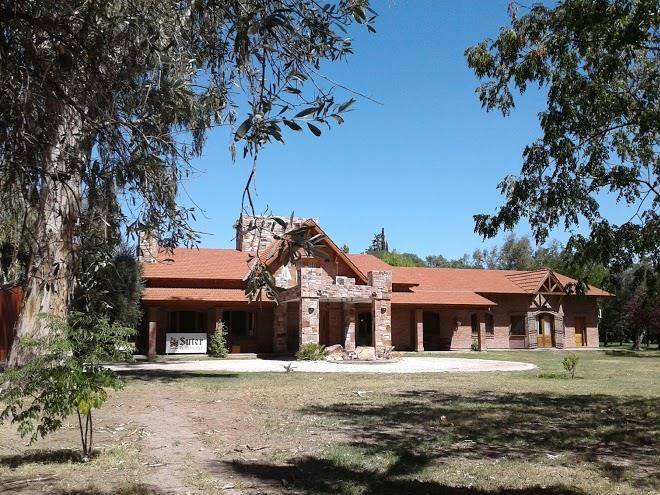 Suter petit hotel