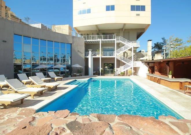 Tower inn hotel & suites casino spa convention center