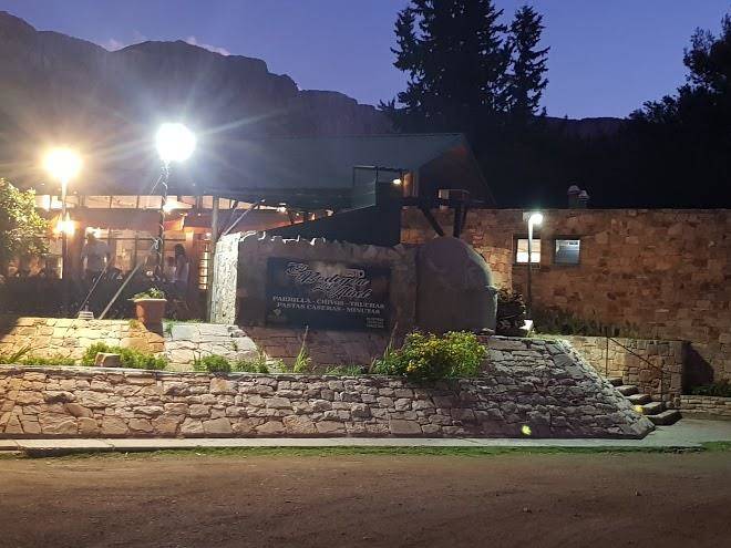 Valle grande hotel de montana