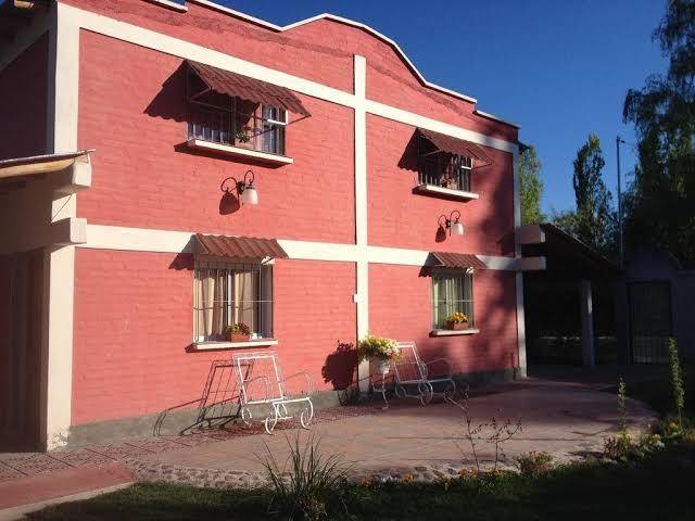 Cabanas antonia