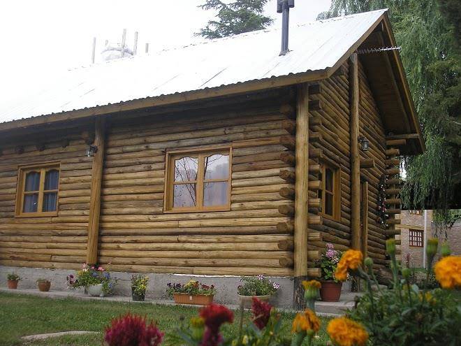 Cabanas sol y nieve