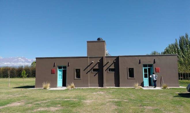 Finca la clementina