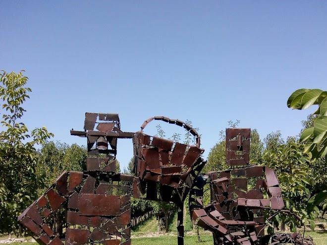 La posada del jamon