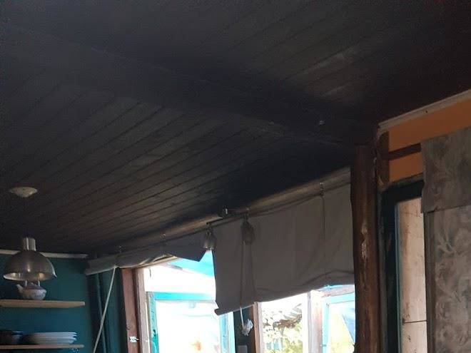 Manen eco cabana