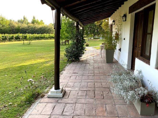 Postales hotel boutique valle de uco