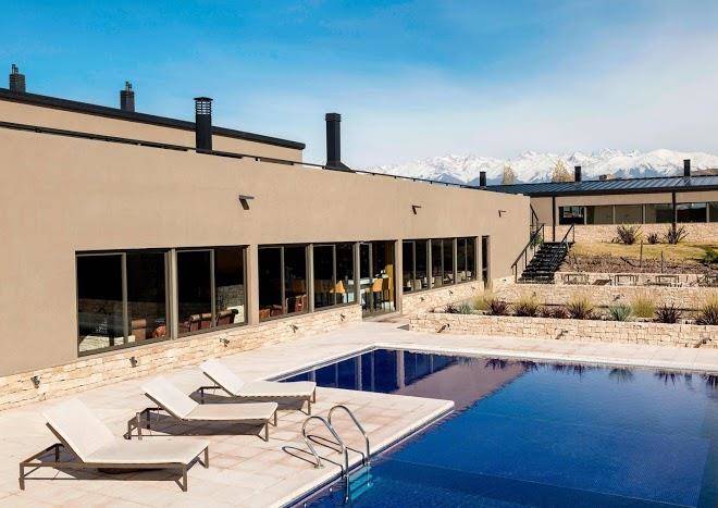 Auberge du vin by p hotels