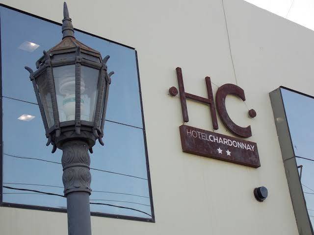 Hotel chardonnay