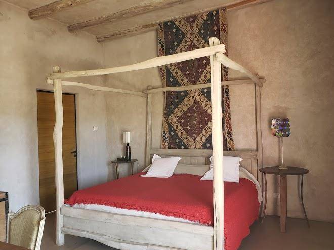 Lodge atamisque