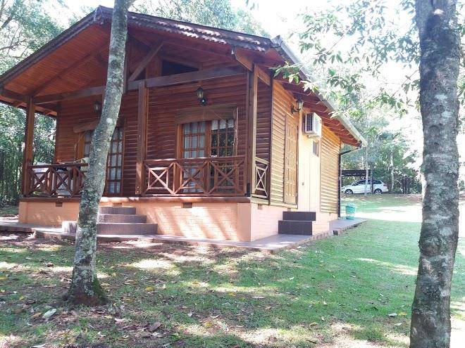 Cabanas la linda