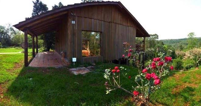 Ytororo lodge