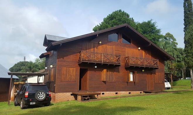 Cabanas un lugar