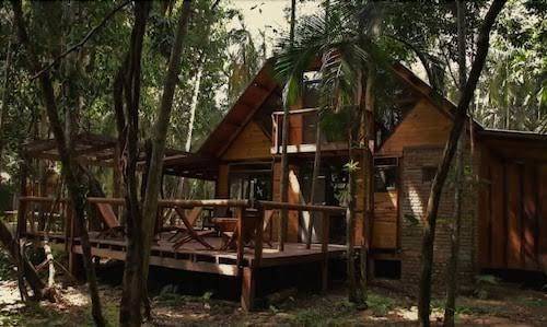 Surucua reserva & ecolodge