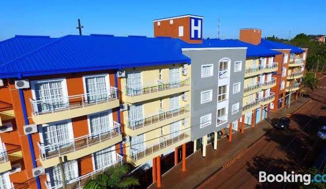 Ceferino hotel