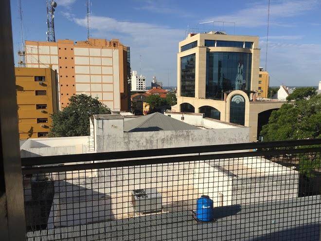 City hotel