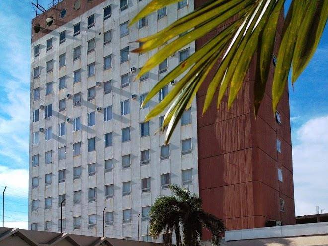 Hotel julio cesar