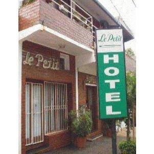 Hotel le petit