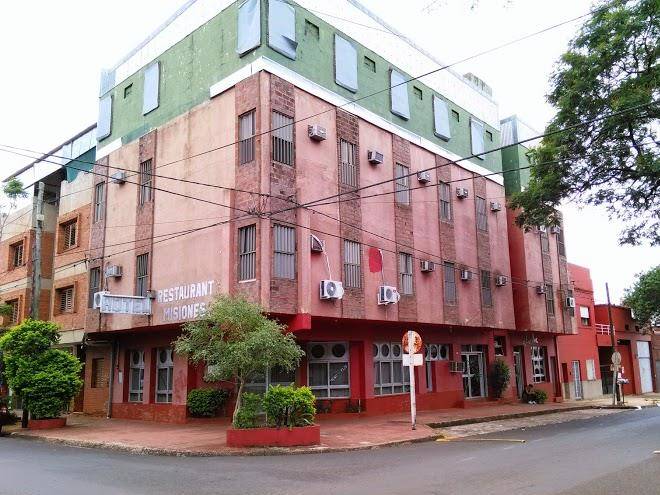Hotel misiones