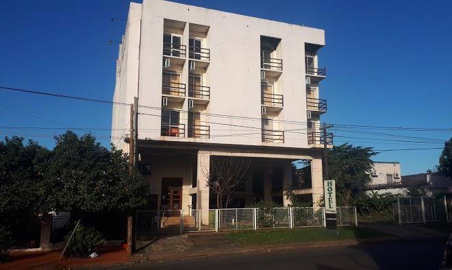 Hotel posta norte