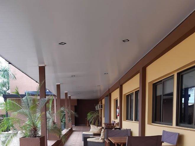 Hotel romel