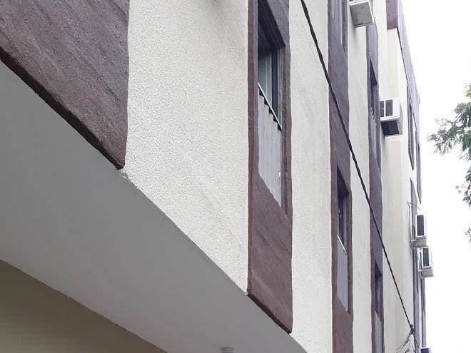 Hotel vanderloo