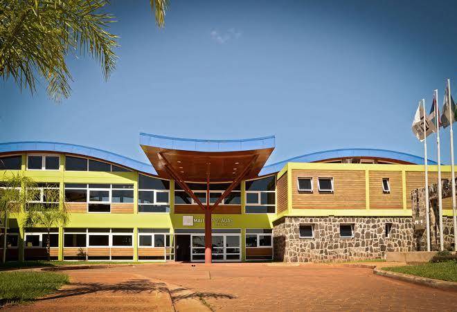 Maitei posadas hotel & resort