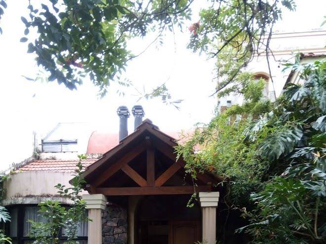 Posadas la hermosa