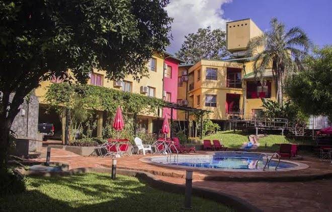 Azul hotel & spa