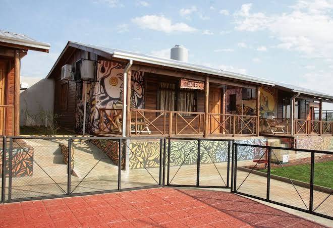 Cabanas guacurari malu eventos