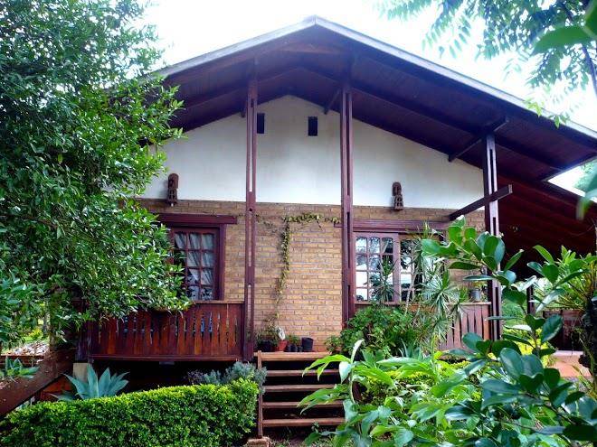 Cabanas los cedros