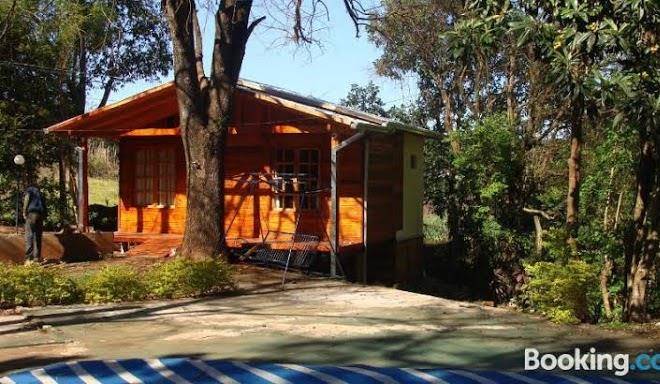 Cabanas sueno azul