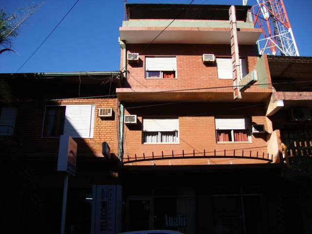 Hotel anahi