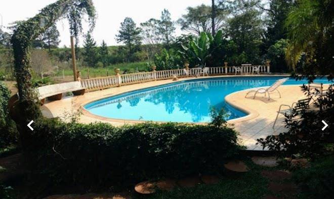 Hotel el eden