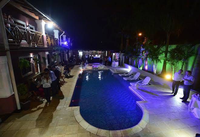 Akwati suites iguazu