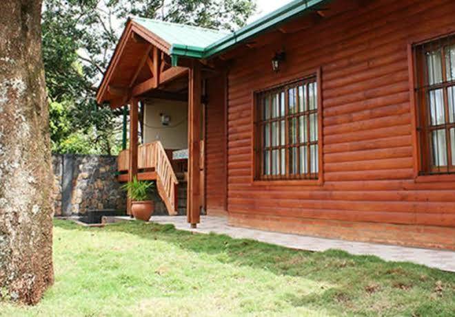 Cabanas don francisco