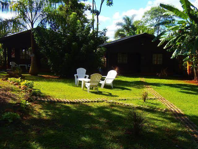 El descanso iguazu