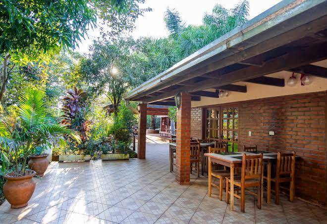 La cautiva hotel