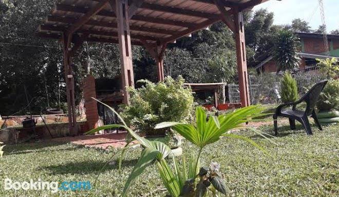 Cabanas mama rosa