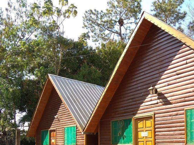 Cabanas merale