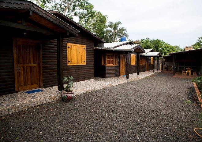 Cabanas mya